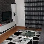 Rum i privatbostad Stay4Fair Hannover
