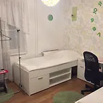 Stay4Fair Rum i privatbostad *