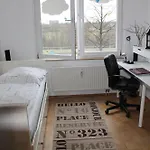 Rum i privatbostad Stay4Fair