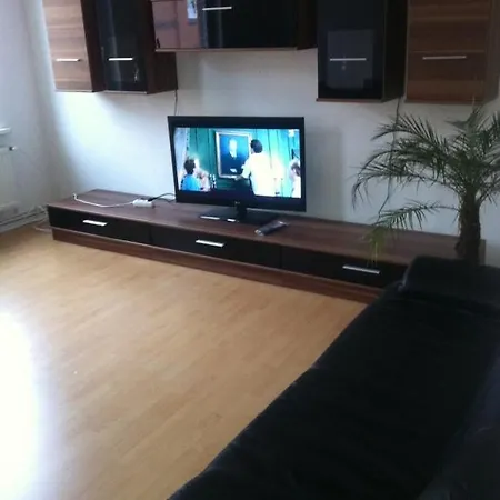 Alloggio in famiglia Bs Business Travelling Hannover