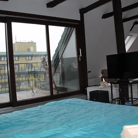 Bs Business Travelling Hannover
