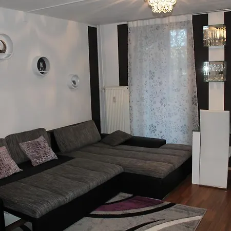 Bs Business Travelling Homestay Hannover