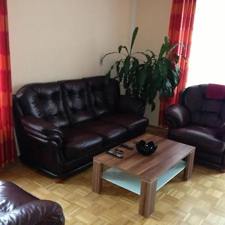Homestay Bs Business Travelling