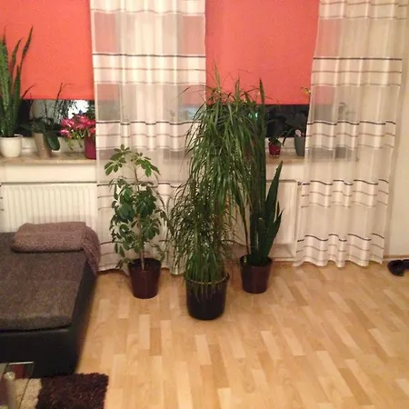 Homestay Bs Business Travelling Hannover
