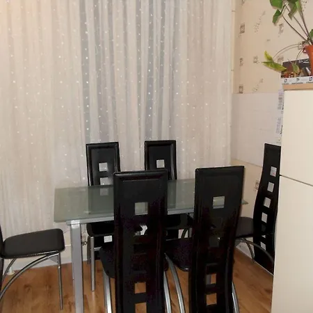 BS Business Travelling Privatunterkunft *