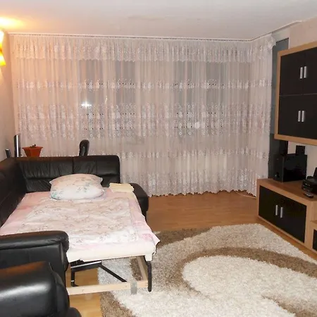 Homestay Bs Business Travelling