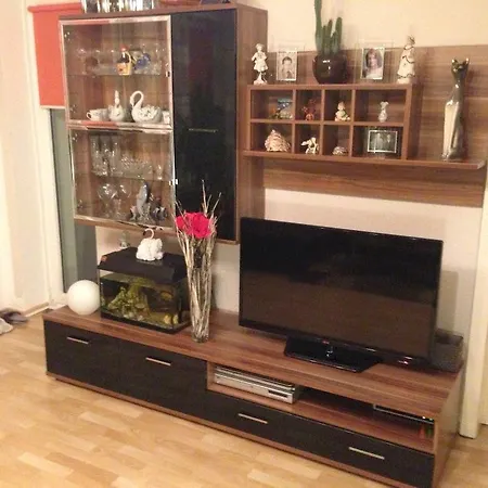 Homestay Bs Business Travelling Hannover