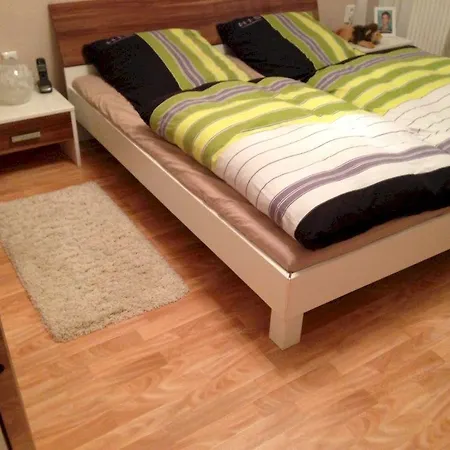 Bs Business Travelling Homestay