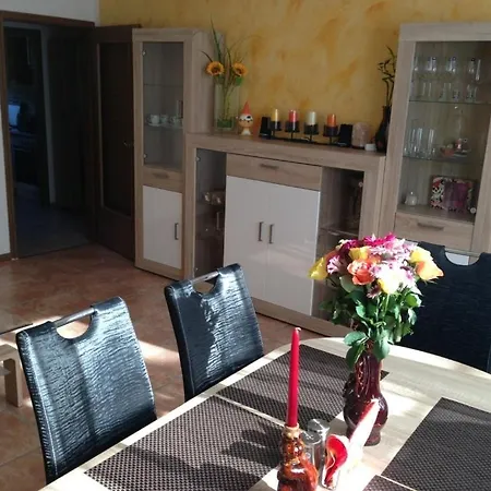 Bs Business Travelling Homestay Hannover