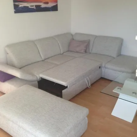 Bs Business Travelling Homestay Hannover