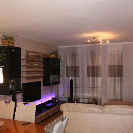 Homestay Bs Business Travelling Hannover