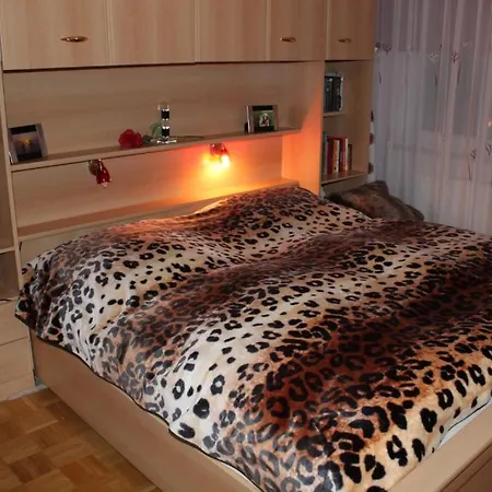 Bs Business Travelling Homestay Hannover