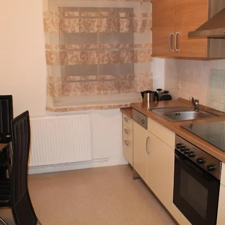 Bs Business Travelling Homestay Hannover