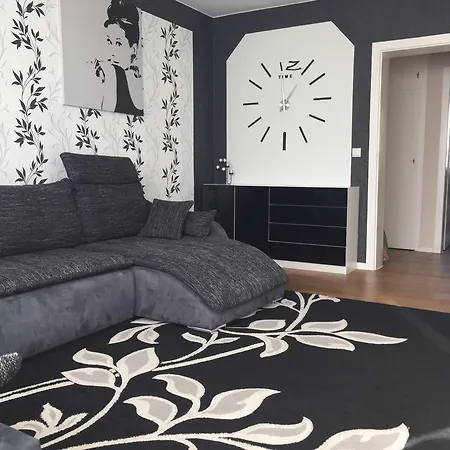 Bs Business Travelling Homestay Hannover