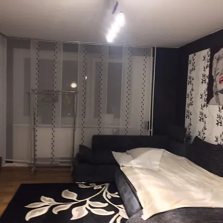 Bs Business Travelling Homestay