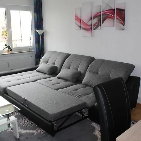 Bs Business Travelling Homestay Hannover