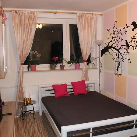 Bs Business Travelling Homestay Hannover