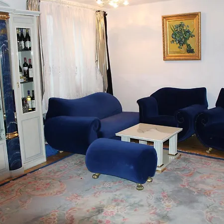 Bs Business Travelling Homestay Hannover