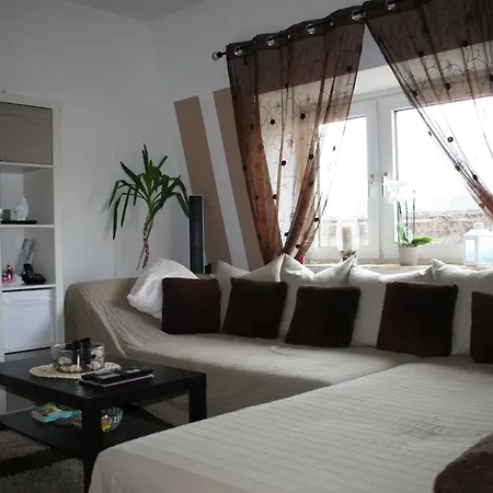 Homestay Bs Business Travelling