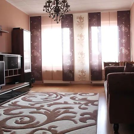 Homestay Bs Business Travelling
