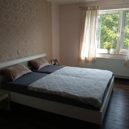 Homestay Bs Business Travelling Hannover
