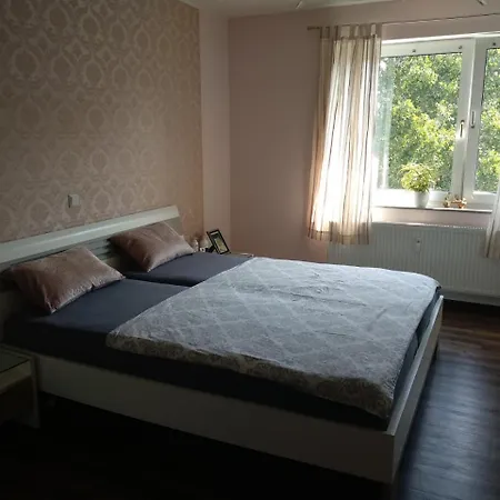 Проживание в семье Stay4Fair Ганновер