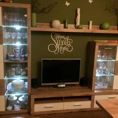 Stay4Fair Проживание в семье Ганновер