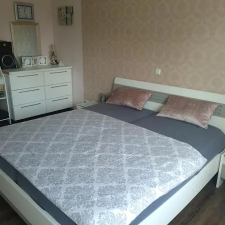 Homestay Bs Business Travelling Hannover