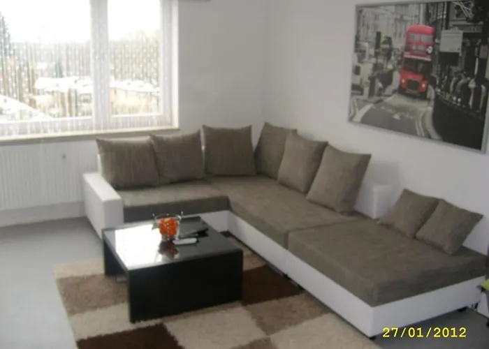 Stay4Fair Ганновер