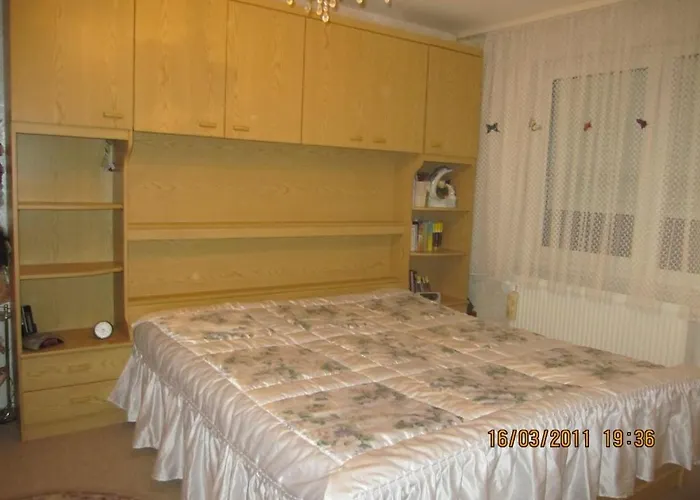 Stay4Fair * Ганновер