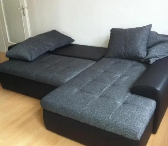 Проживание в семье Stay4Fair