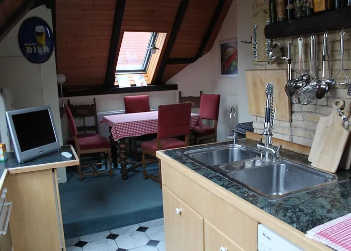 Проживание в семье Stay4Fair Ганновер