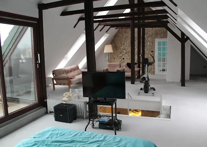 Проживание в семье Stay4Fair