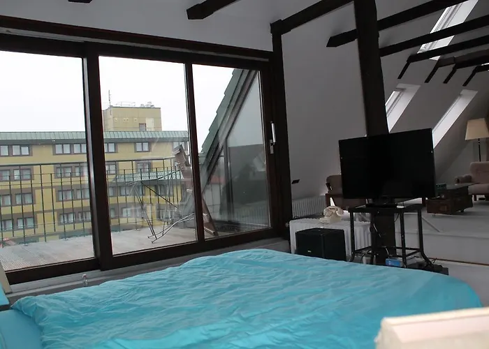 Stay4Fair Ганновер