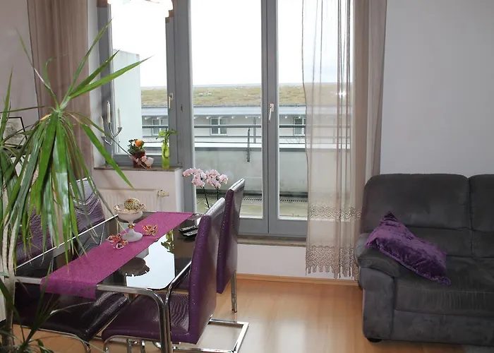 Stay4Fair * Ганновер