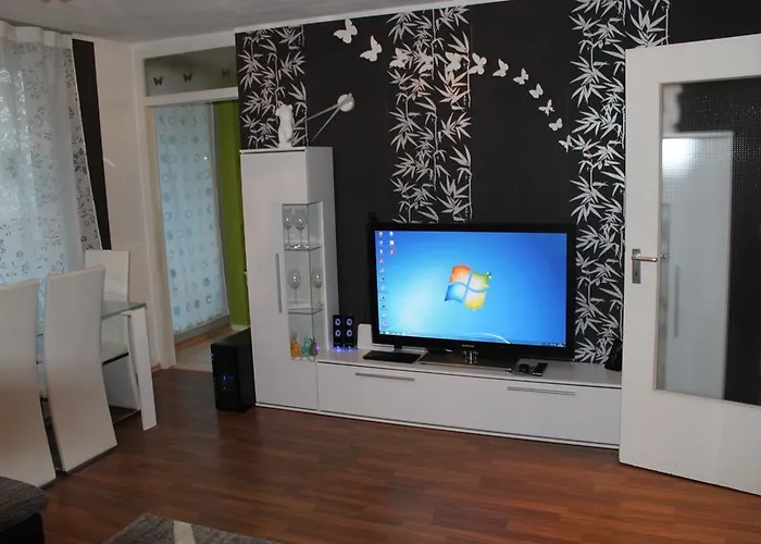 Stay4Fair Ганновер