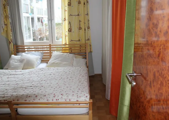 Проживание в семье Stay4Fair