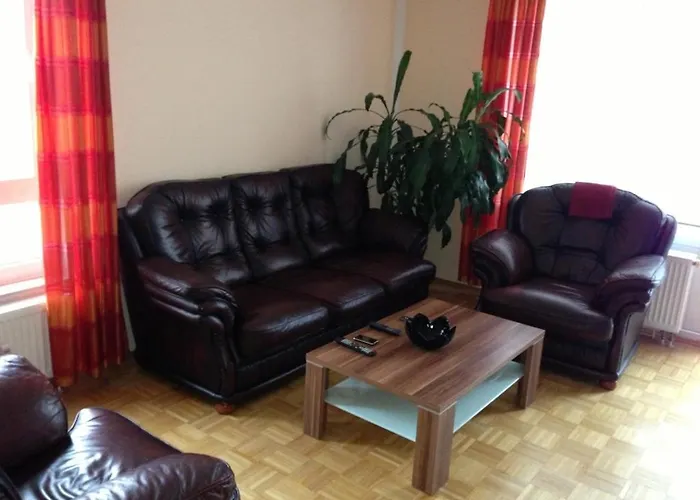 Проживание в семье Stay4Fair