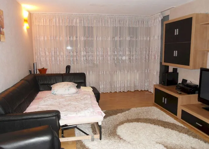 Проживание в семье Stay4Fair