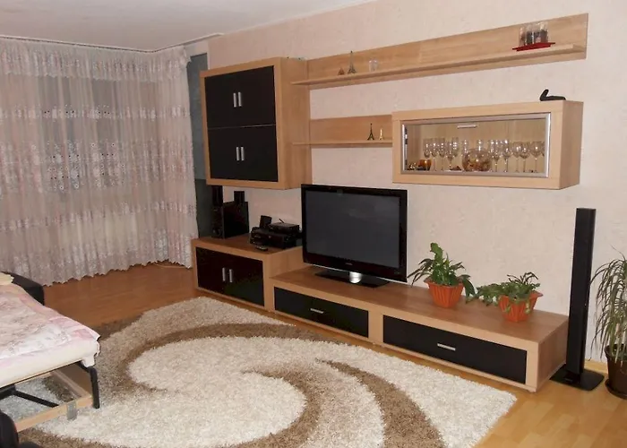 Stay4Fair Ганновер