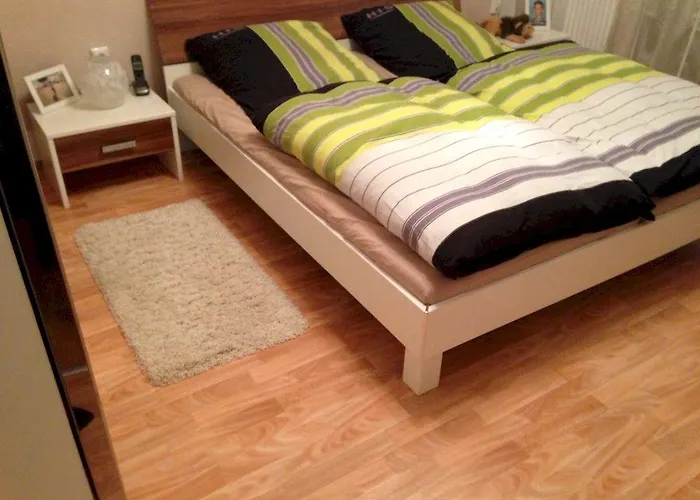 Stay4Fair Проживание в семье