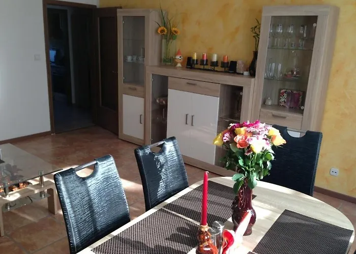 Stay4Fair Проживание в семье Ганновер