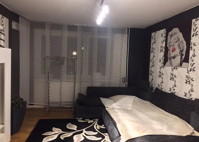 Stay4Fair Проживание в семье