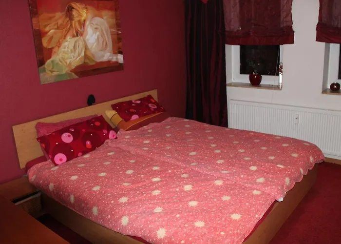 Stay4Fair * Ганновер