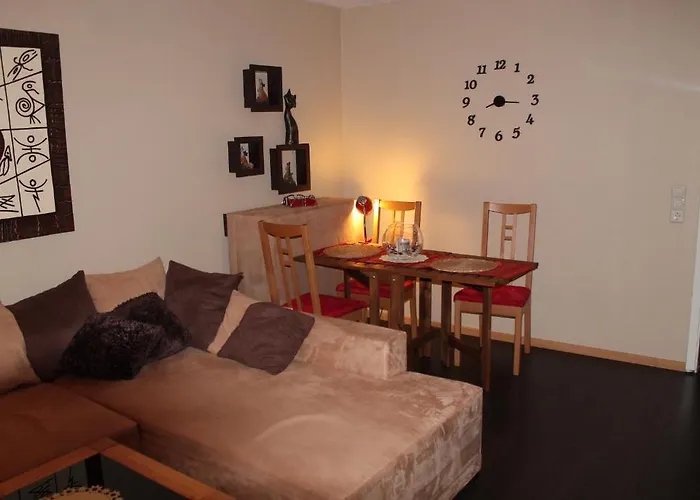 Проживание в семье Stay4Fair