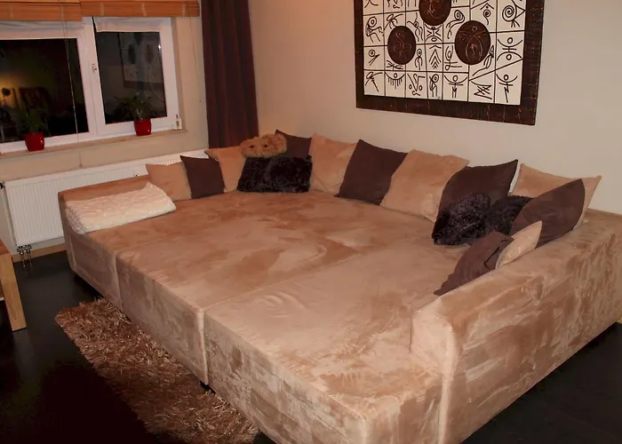 Stay4Fair Проживание в семье