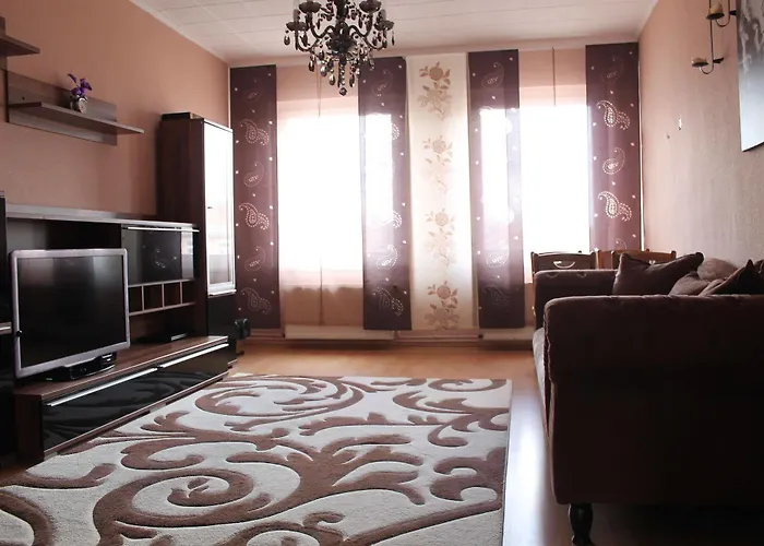 Проживание в семье Stay4Fair