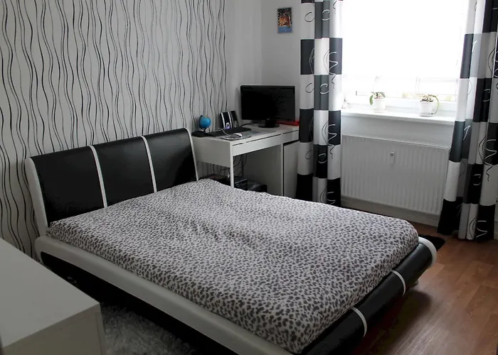 Stay4Fair * Ганновер