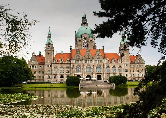 Stay4Fair Проживание в семье