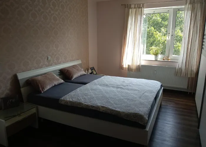 Проживание в семье Stay4Fair Ганновер